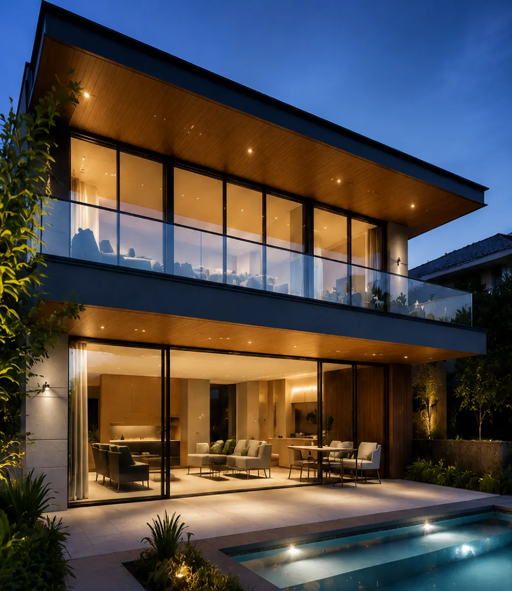 Dash Residence